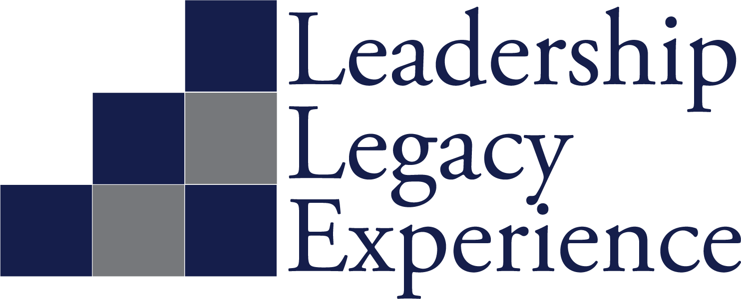 LEGACY & LEADERSHIP - About